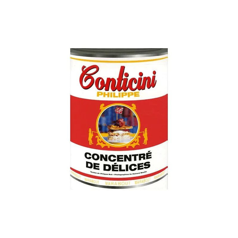 Concentré De Délices