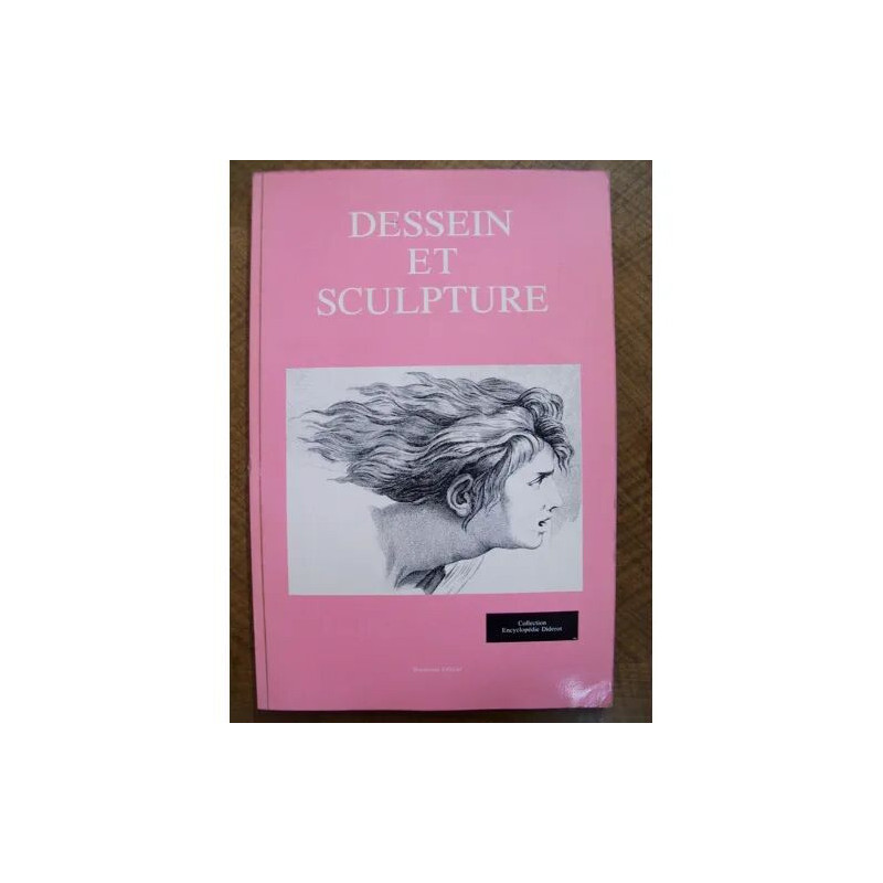 Dessein et Sculpture