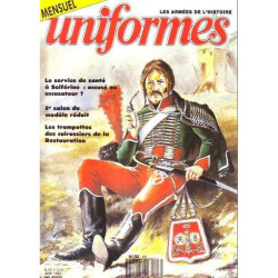 uniformes N° 103