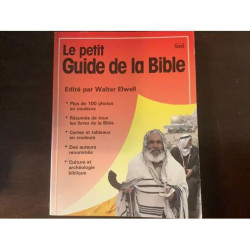 Le Petit Guide De La Bible