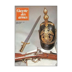 Gazette des armes N° 89