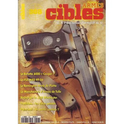CIBLES N° 308
