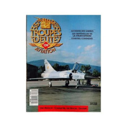 Troupes D'elite Aviation N°139 Du 31-12-2099