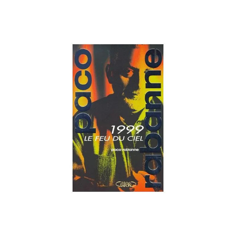 1999 Le Feu Du Ciel