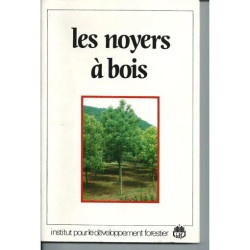 Les noyers à bois