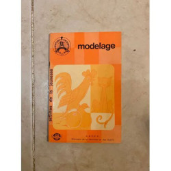 MODELAGES - ACTIVITES DE LA JEUNESSE