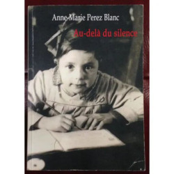 AU DELA DU SILENCE