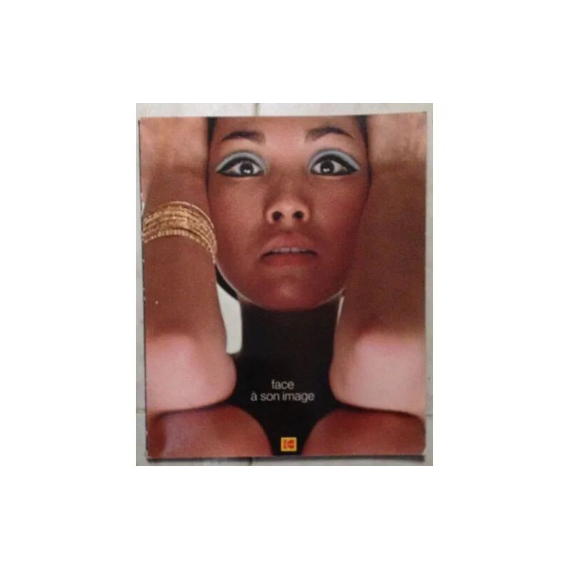KODECO FACE A SON IMAGE 1974
