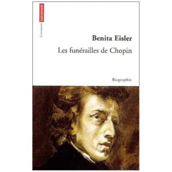 Les Funérailles De Chopin