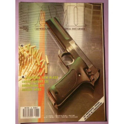 AMI le magazine international des armes 86