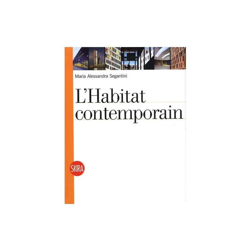 L'habitat Contemporain