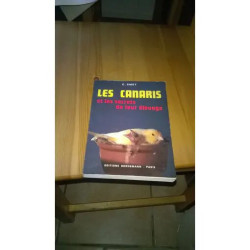 Les canaris et les secrets de leur élevage