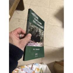 Histoire populaire des camisards PAR P F Puaux