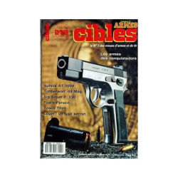 Cibles N° 272 Du 01/11/1992