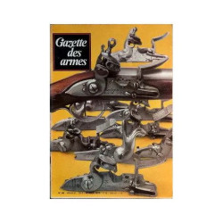 Gazette Des Armes N° 68 Du 01/02/1979