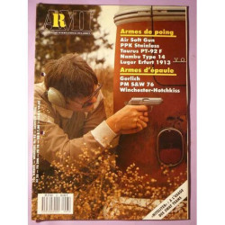 AMI le magazine international des armes 93