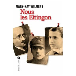 Nous Les Eitingon