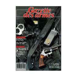 Gazette des armes N° 163