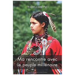 Ma rencontre avec le peuple millénaire