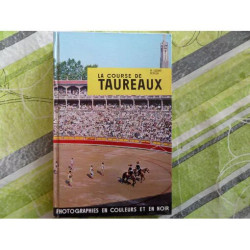 La Course de Taureaux