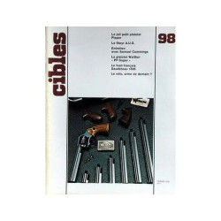 Cibles N° 98 Du 01/02/1978