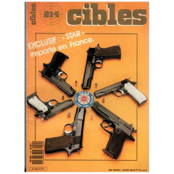 Cibles N° 214 : Star importé en France