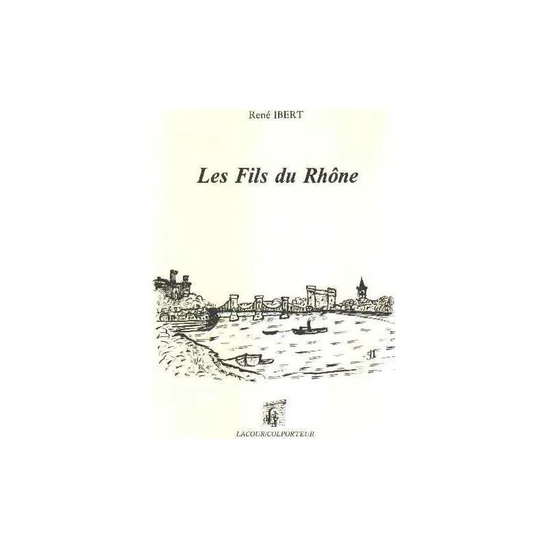 Les fils du rhone