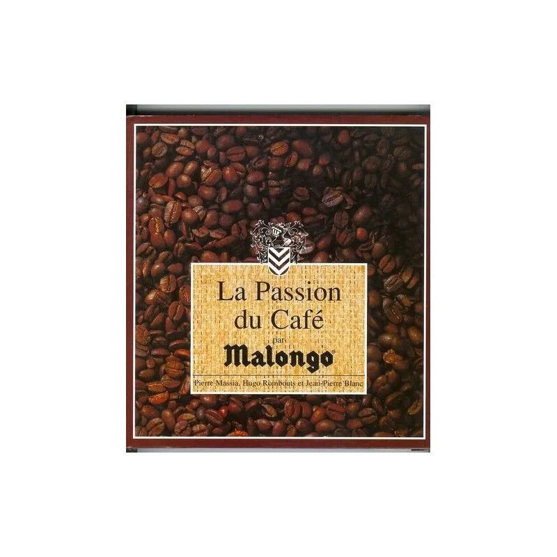 La Passion Du Café Par Malongo