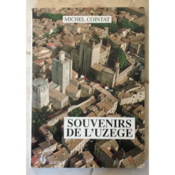 SOUVENIRS DE L'UZEGE