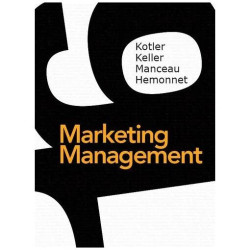 Marketing Management - + Mylab