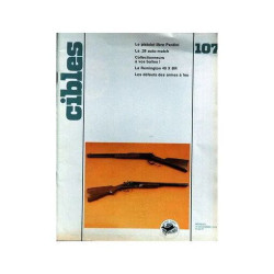 Cibles N° 107 Du 15/12/1978