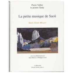 Petite Musique De Saoû - Saoû Chante Mozart
