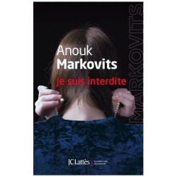 Je Suis Interdite