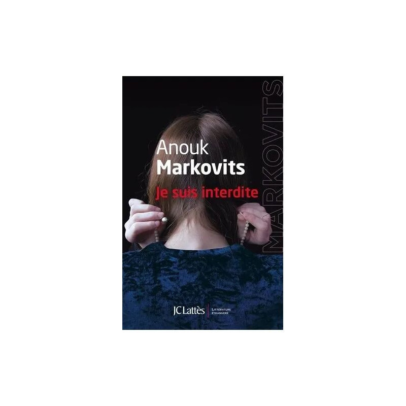 Je Suis Interdite