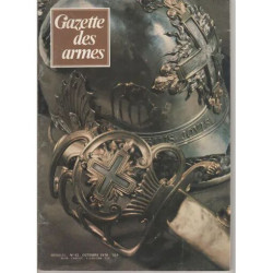 gazette des armes n°42