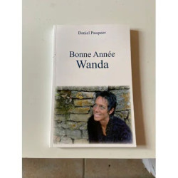 Bonne année Wanda