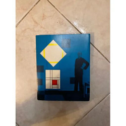 MONDRIAAN CATALOGUE EXPOSITION 1968