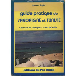 Guide pratique de Sardaigne et Tunisie