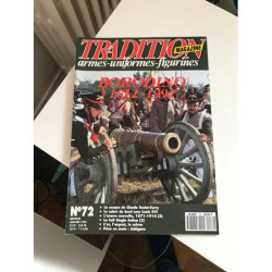 Tradition magazine n°72