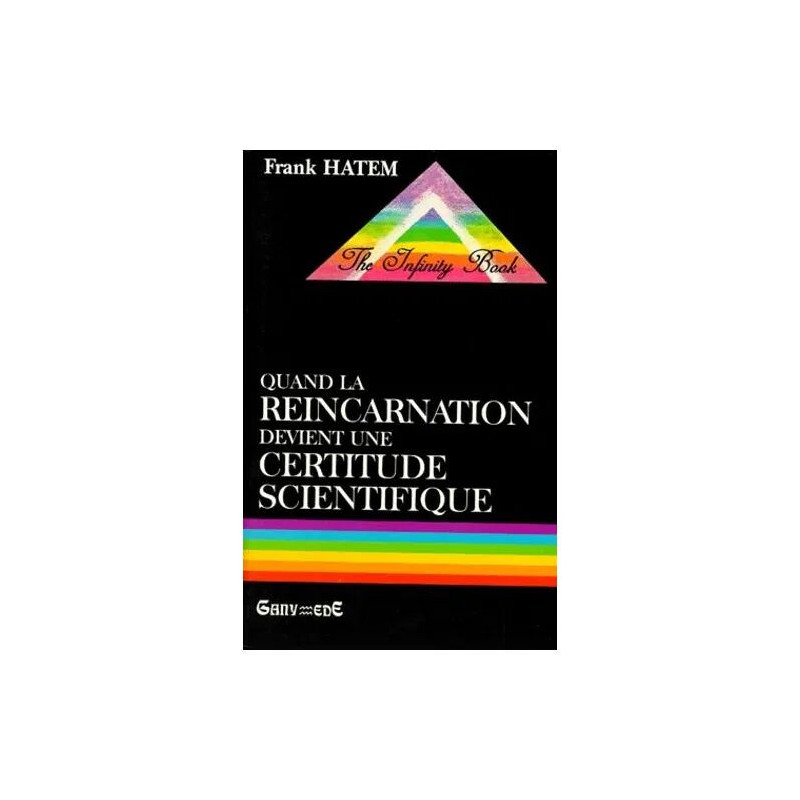 Quand La Réincarnation Devient Une Certitude Scientifique