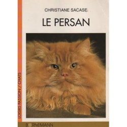 Le Persan