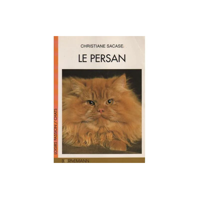 Le Persan