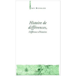 Histoire De Differences Difference D'histoires