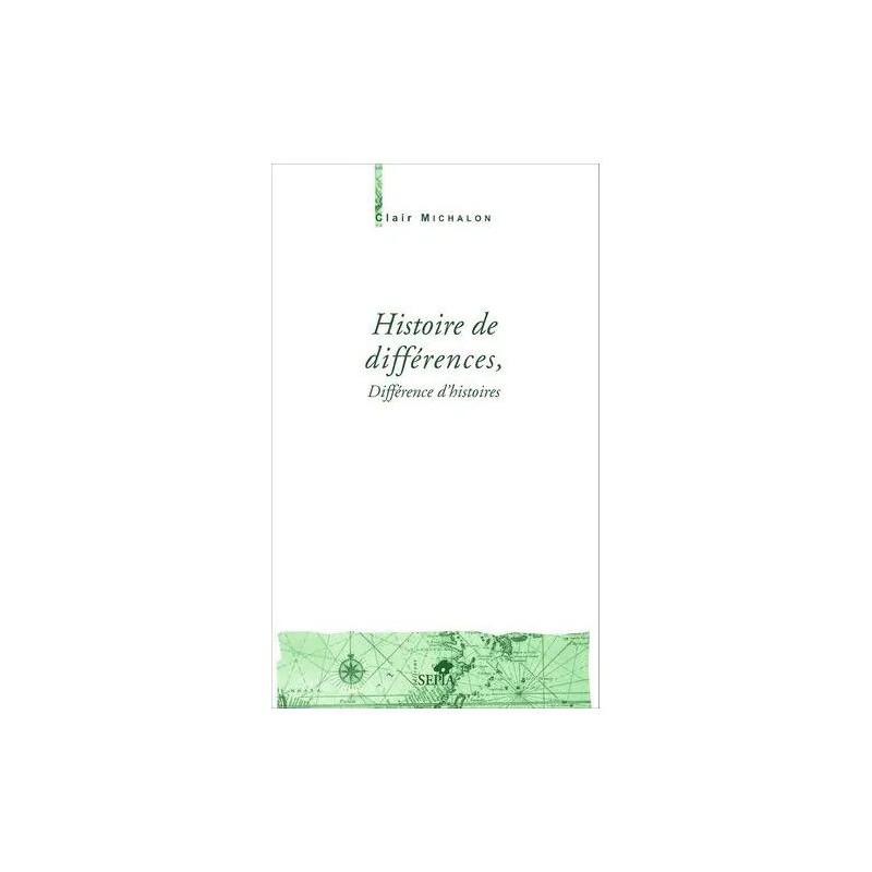 Histoire De Differences Difference D'histoires