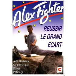 Réussir Le Grand Écart