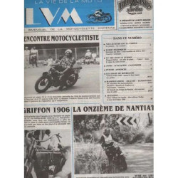 LVM/l vie de la moto N° 88.09 : entretien des BSA/essai...