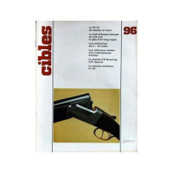 Cibles N° 96 Du 01/12/1977