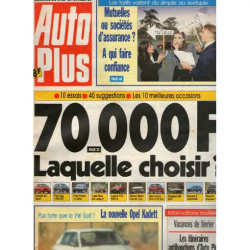 Auto Plus 74