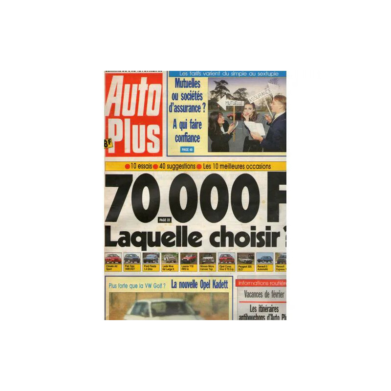 Auto Plus 74