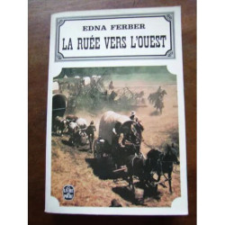 La Ruee Vers L'ouest - Cimarron